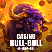 Bull Bull sa Casino Slot Game