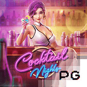 Cocktail Nights Slot Game from taya99